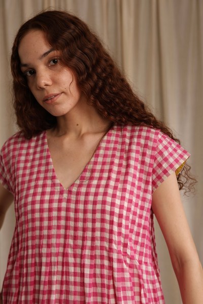 Darla Dress