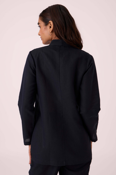 Darcy Black Jacket