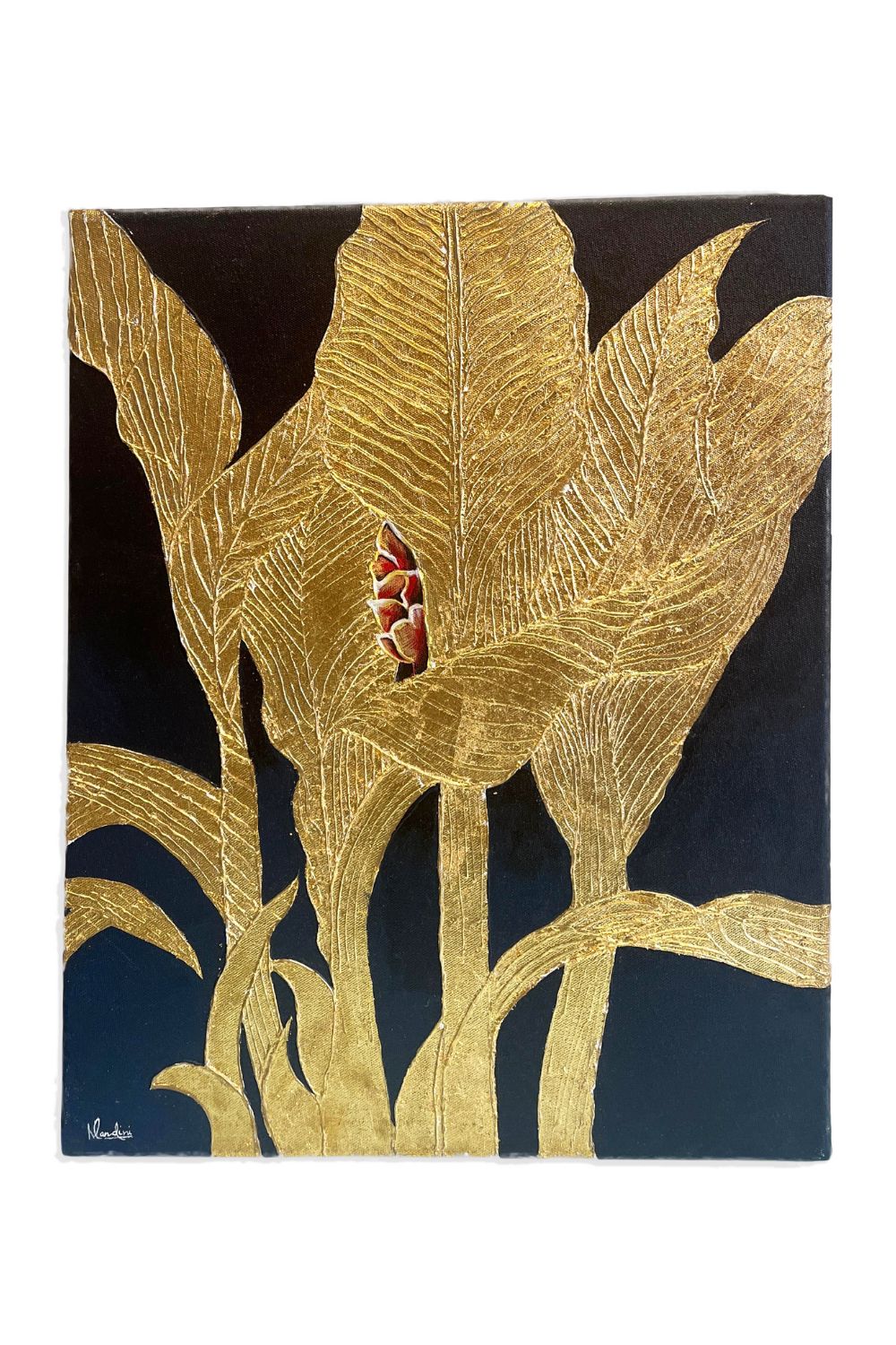 Petals of Time - Series I
