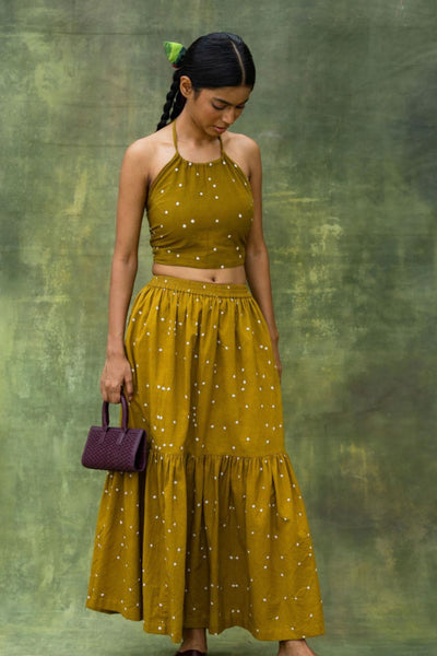 Amin Bandini Set