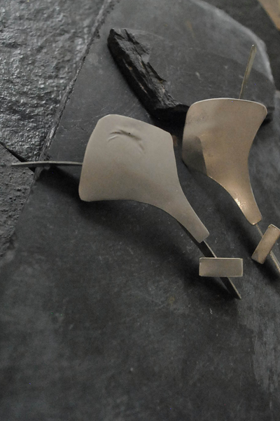 FOREROI EARRINGS