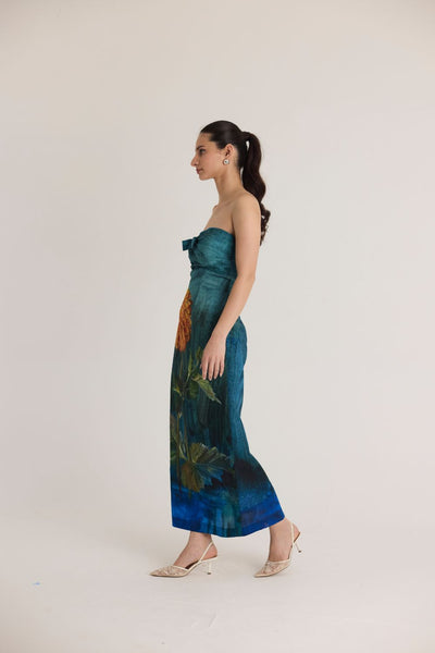 DILLY DALLY DRESS