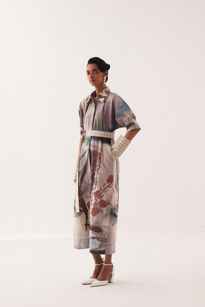 Frida Brunch Dress