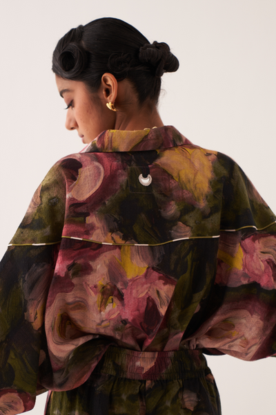 Romani Ae shirt