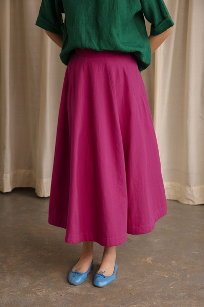 Bisou Skirt