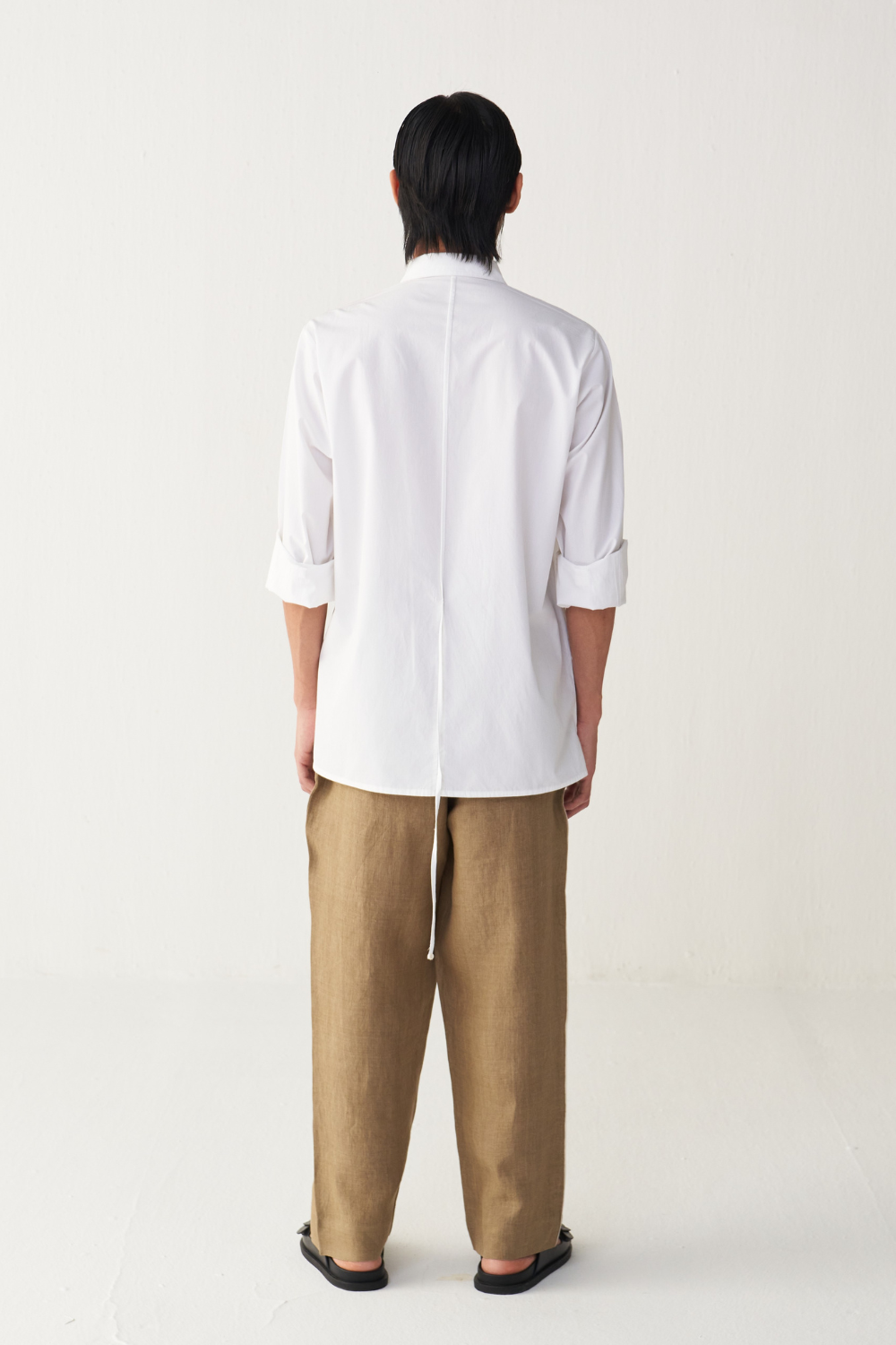 MULTI PANEL SHIRT