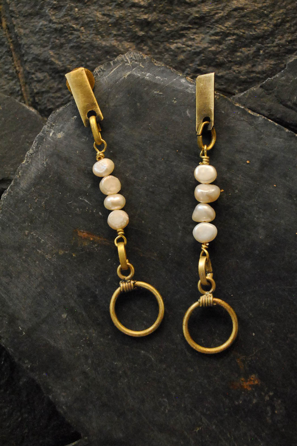 MWALA EARRINGS
