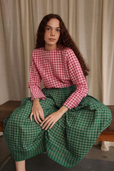 Araya Pants