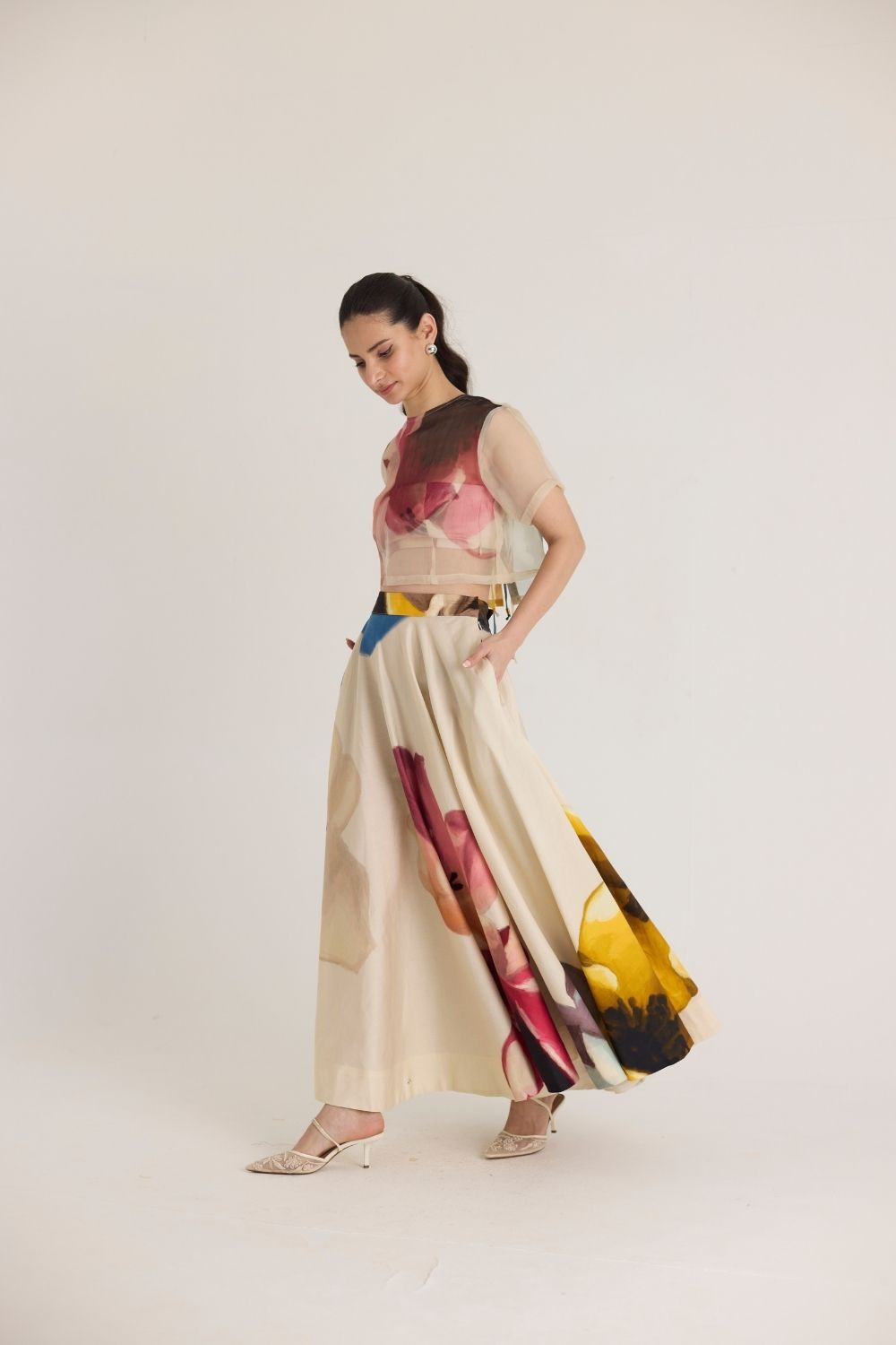 LILA 3PCS SET