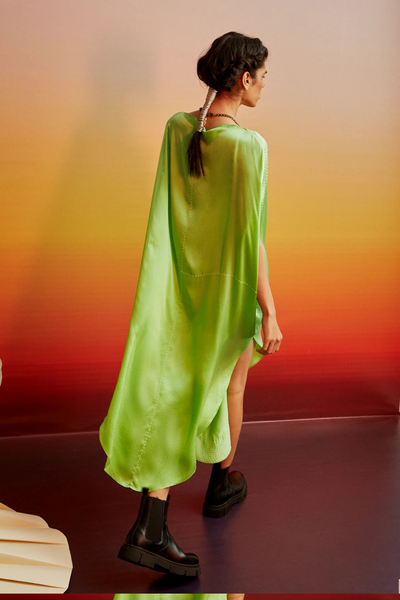 Siba Long Dress