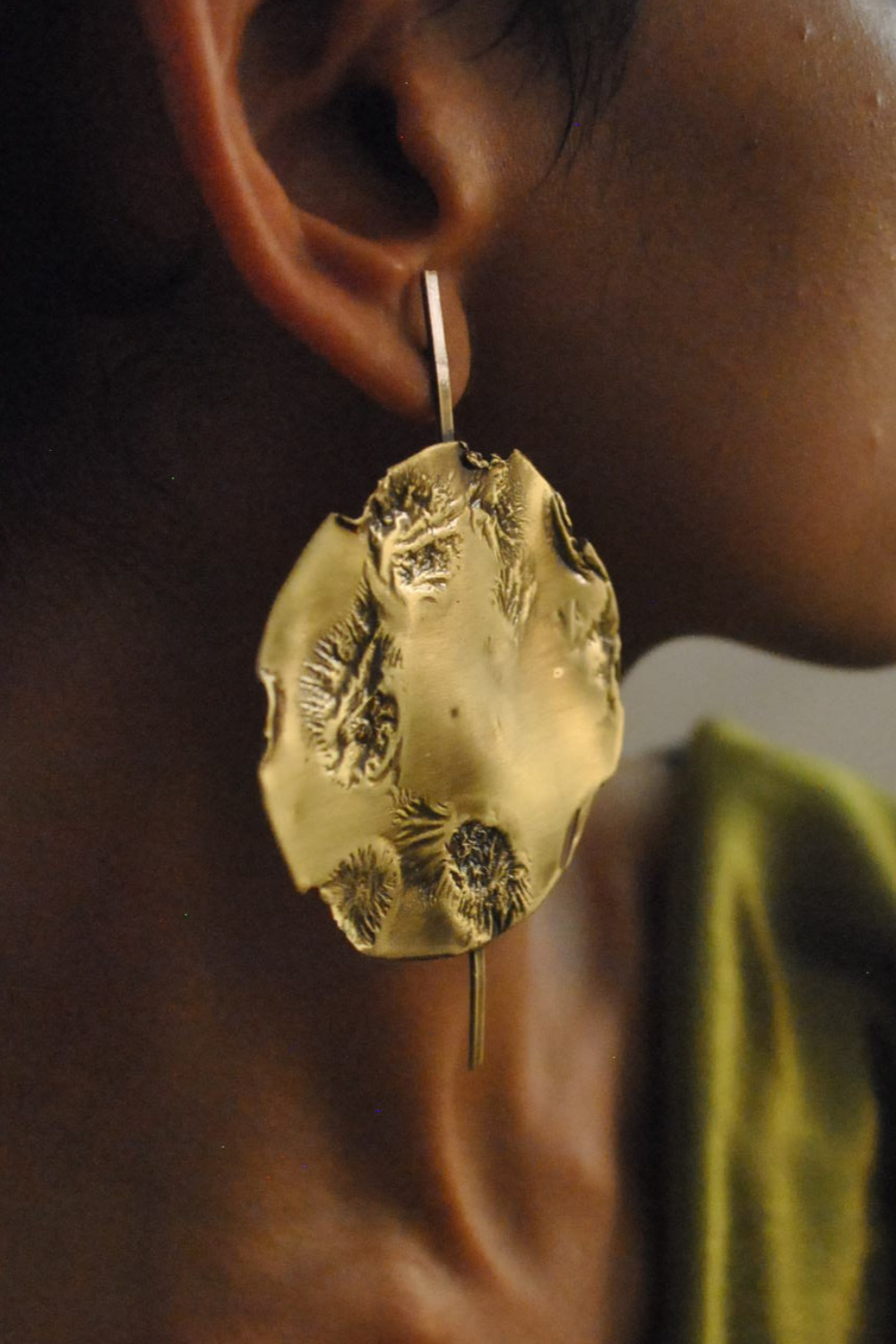 KRATEIS EARRINGS