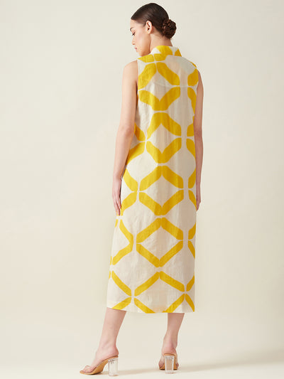 Summer A-line Dress