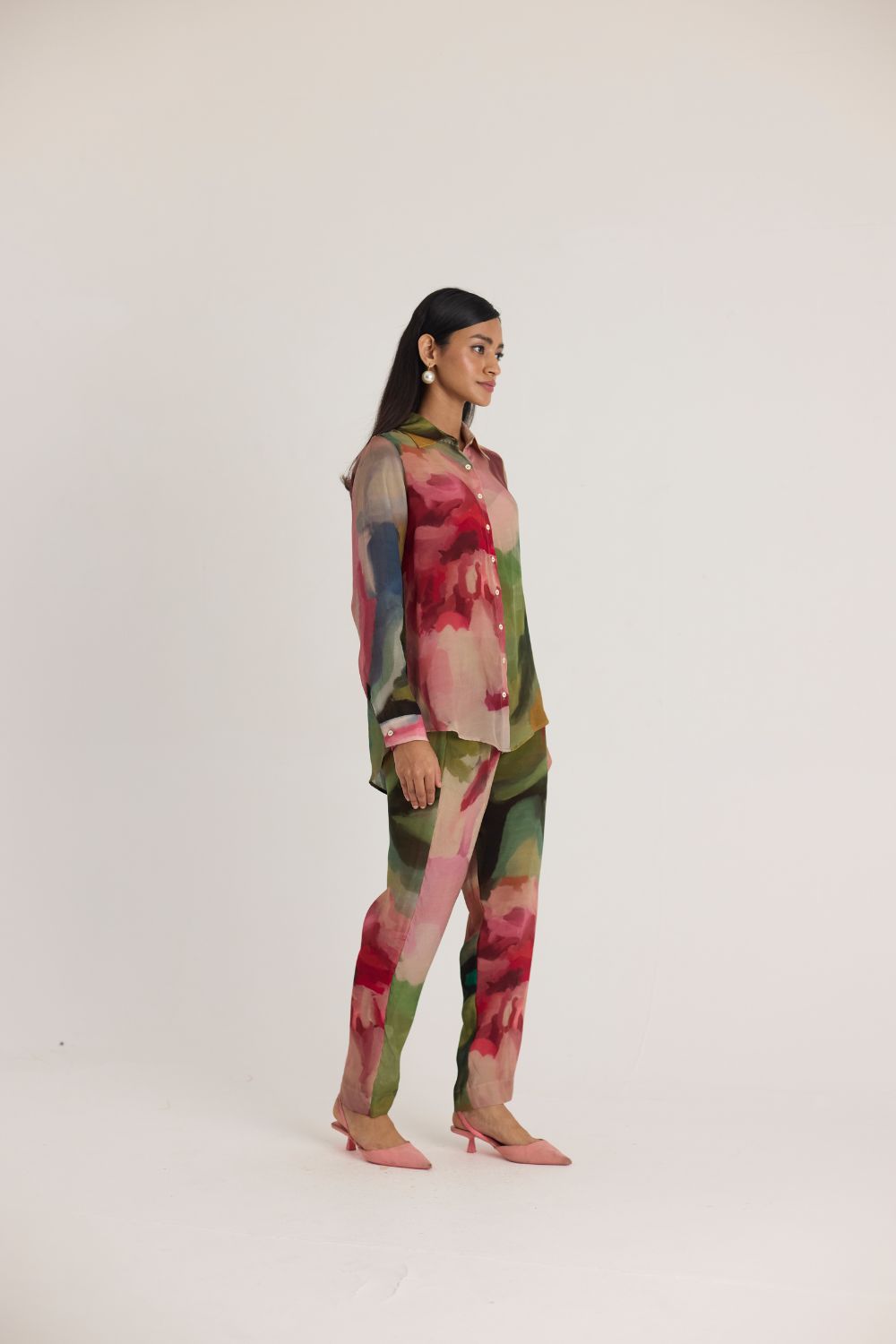 TILLY CO-ORD SET