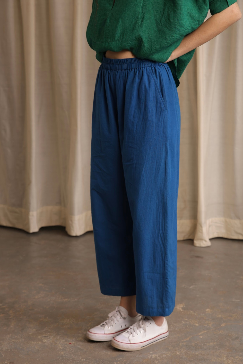 Ian Pants