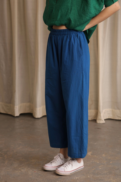 Ian Pants