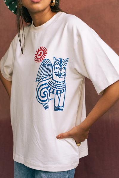 Kokomo OversizedT-shirt