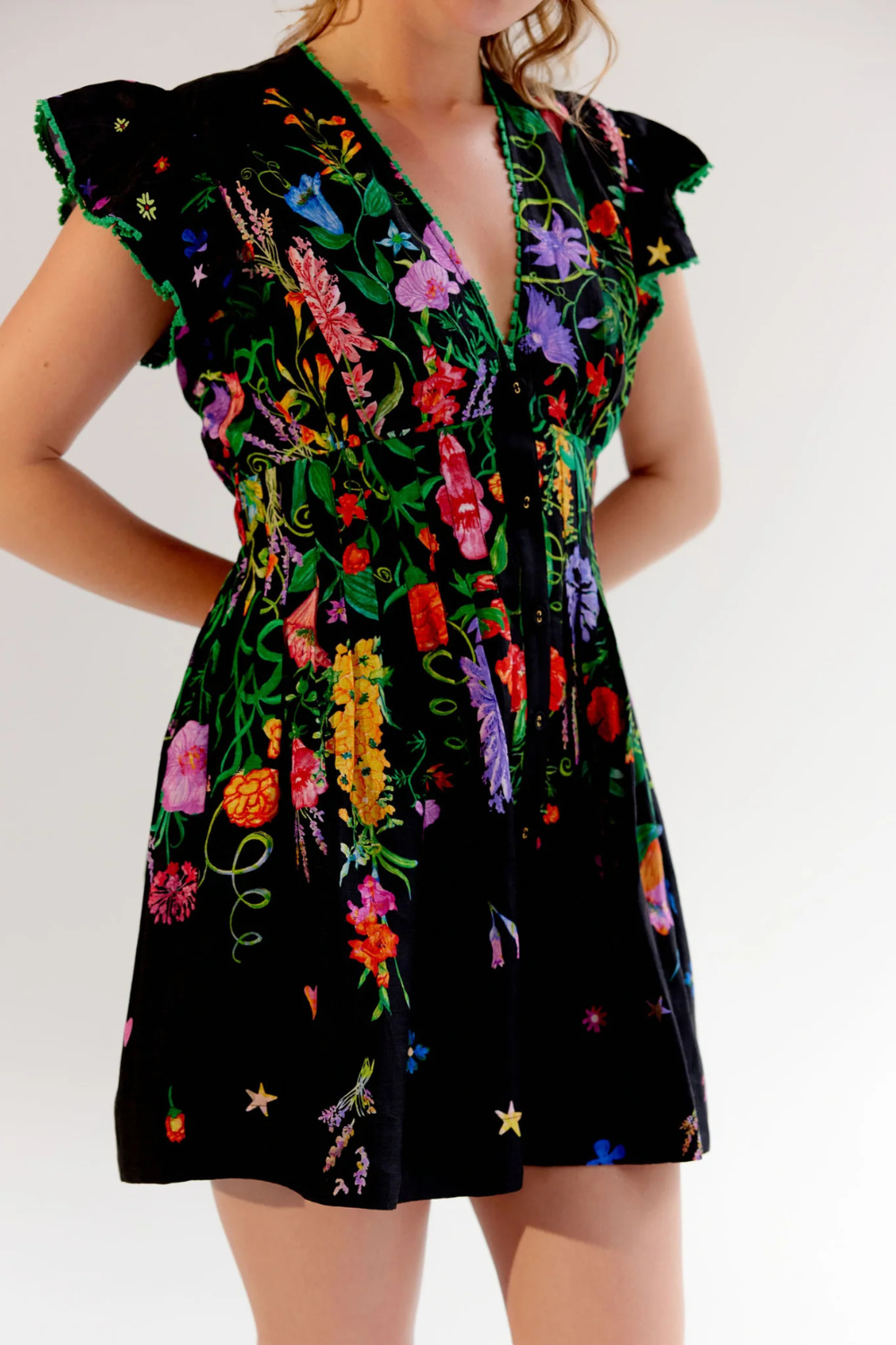 Estella Mini - Flora