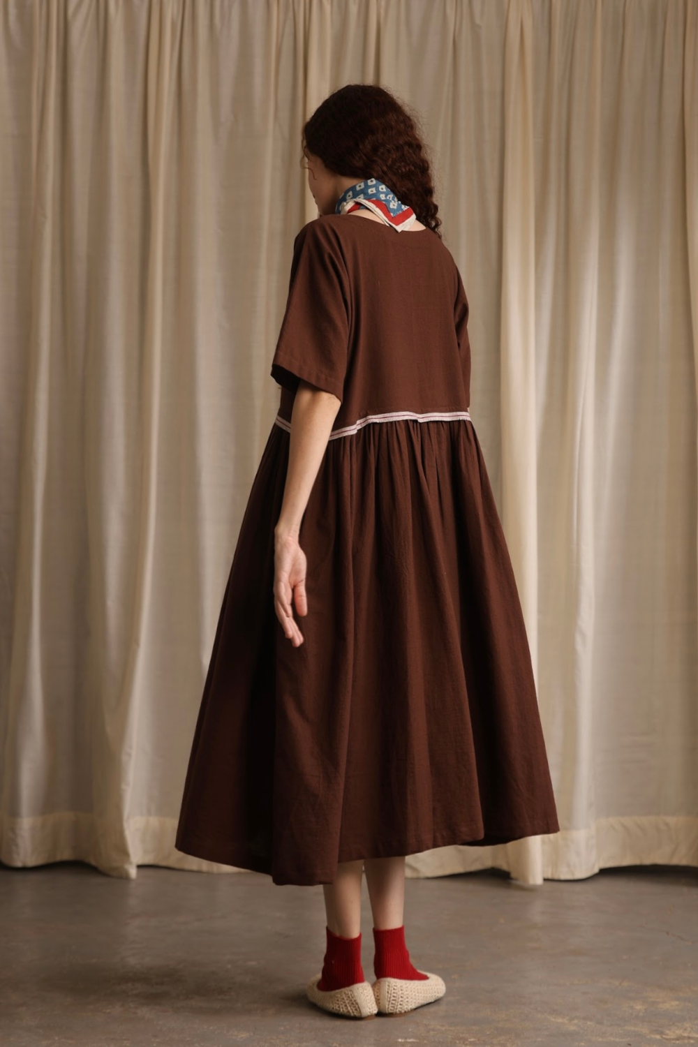 Beckie Dress