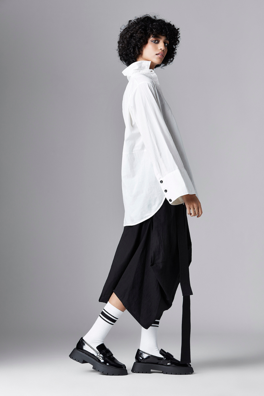 OVIA SHIRT