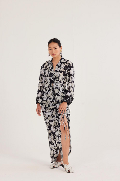 Ika Co-ord Set