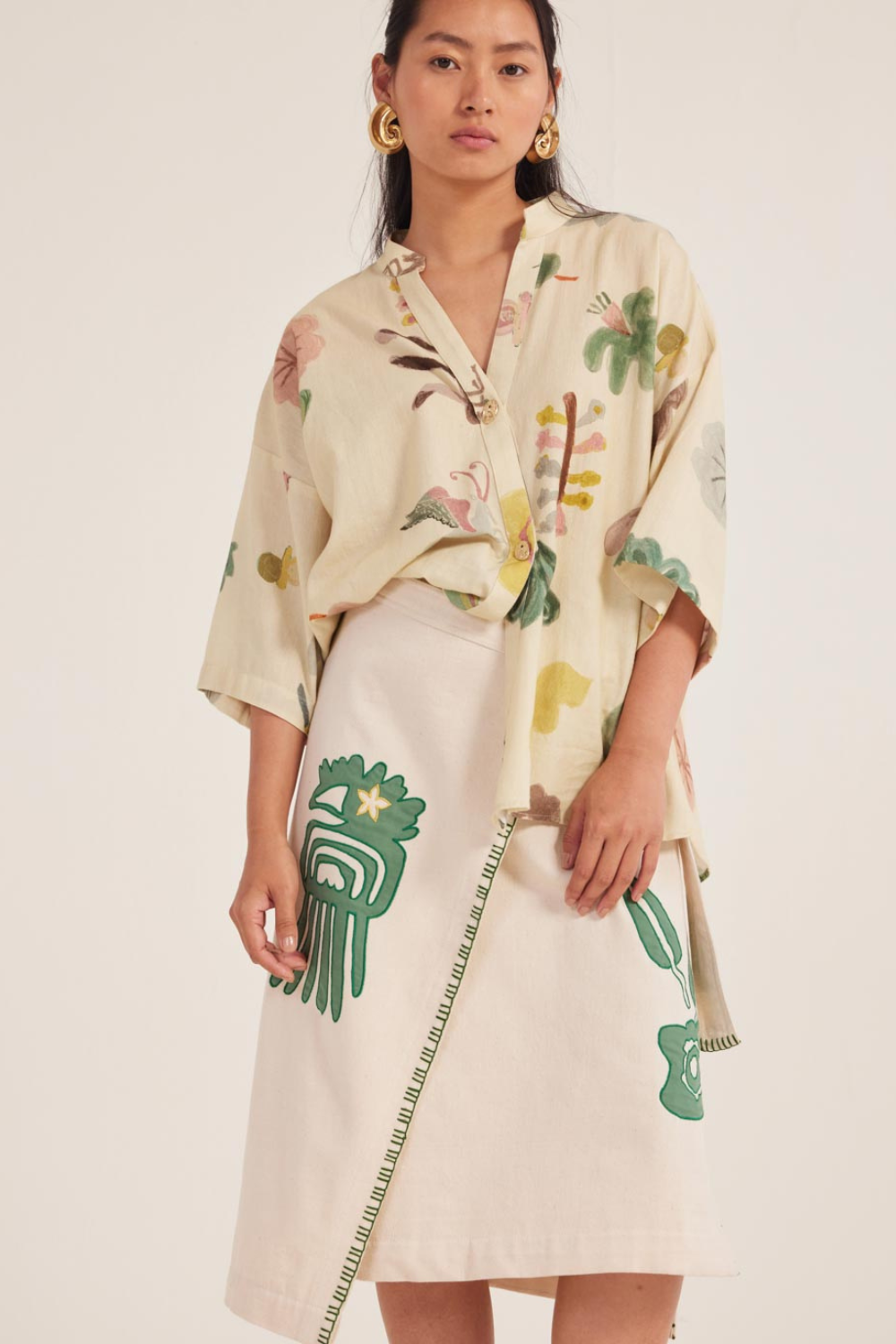 Noa Shirt