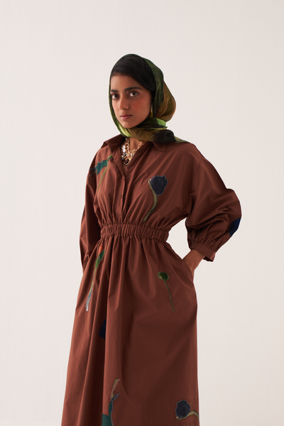 Poem Aline Dress
