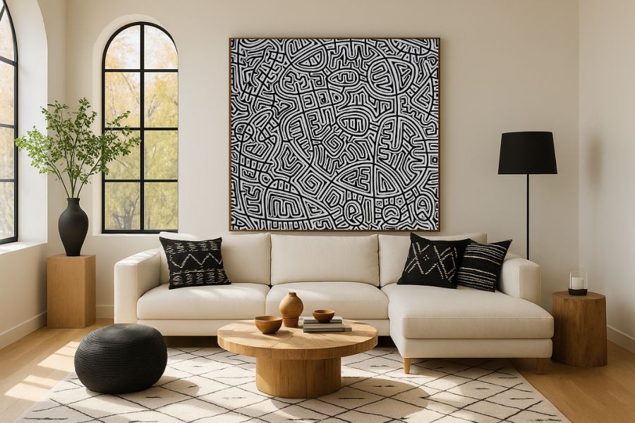 URBAN CROWD FILLED LXXI