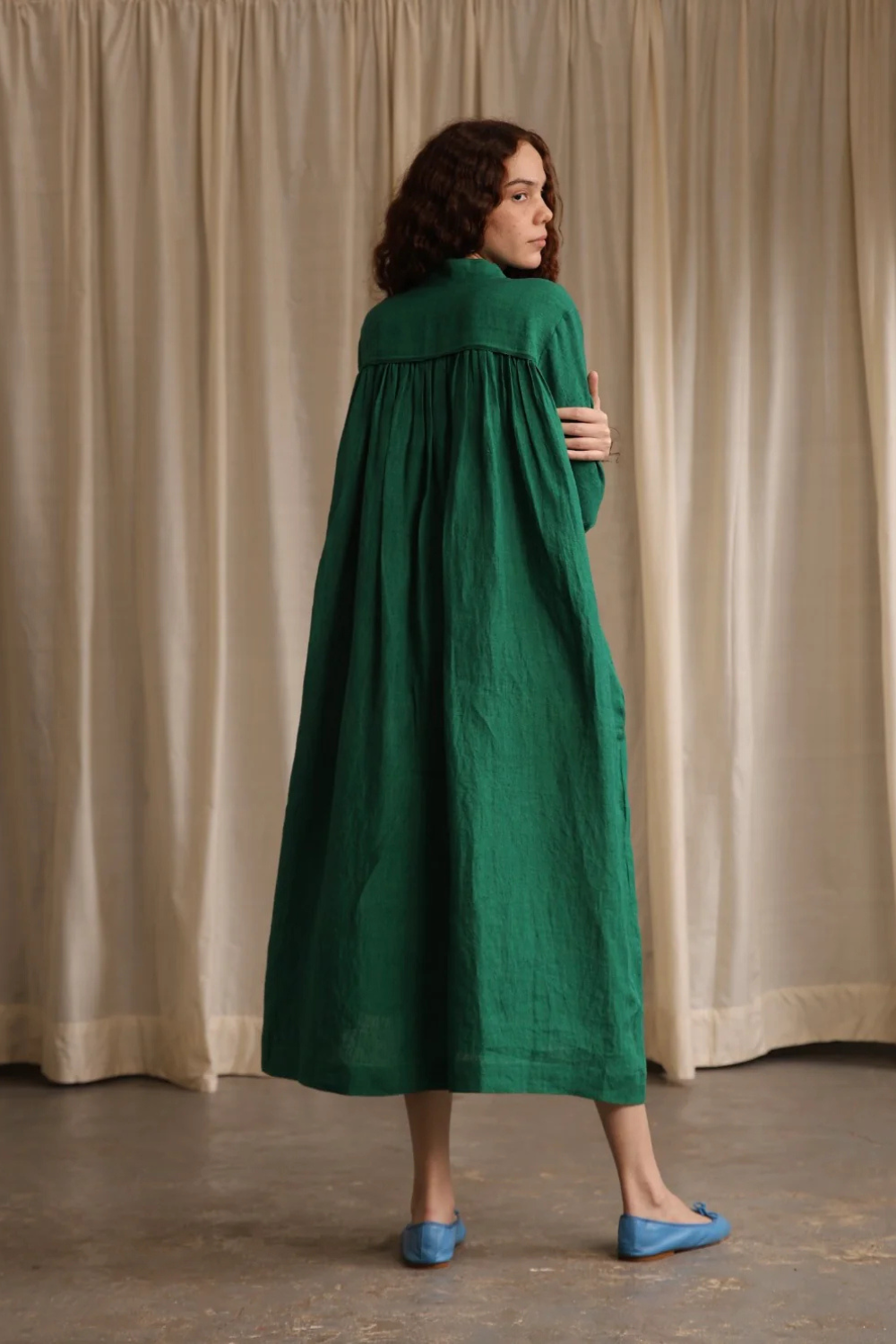 Camille Dress