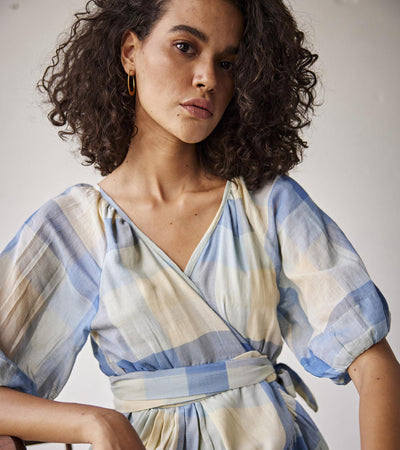 Summer Break Dress