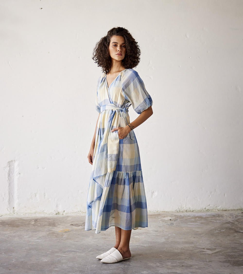 Summer Break Dress
