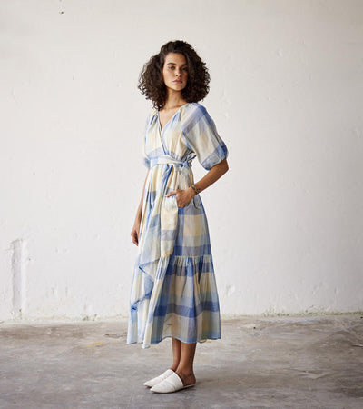 Summer Break Dress