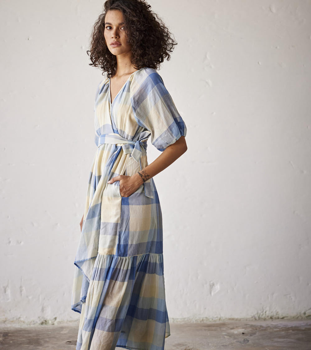 Summer Break Dress