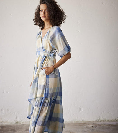 Summer Break Dress
