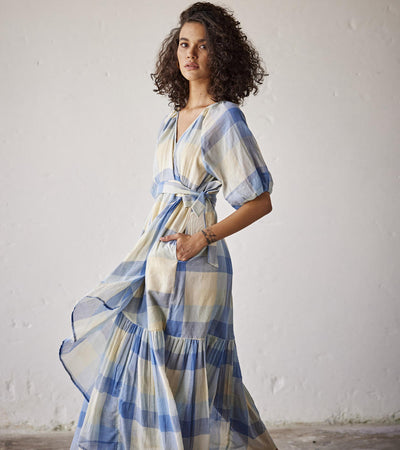 Summer Break Dress