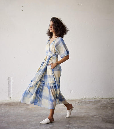 Summer Break Dress