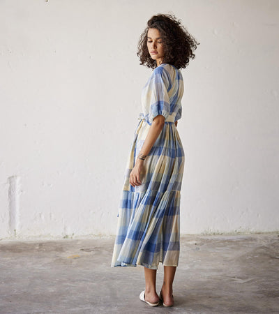 Summer Break Dress
