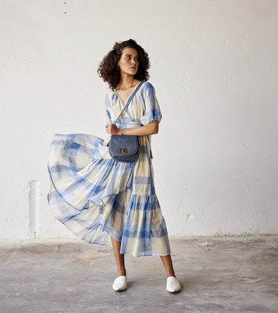 Summer Break Dress