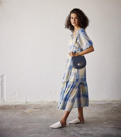 Summer Break Dress