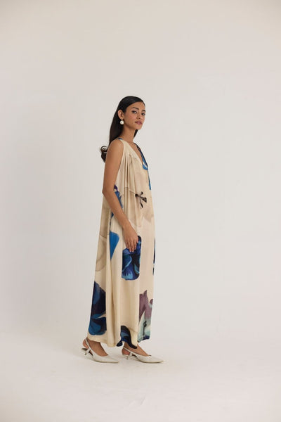 SWEET PEA MAXI DRESS