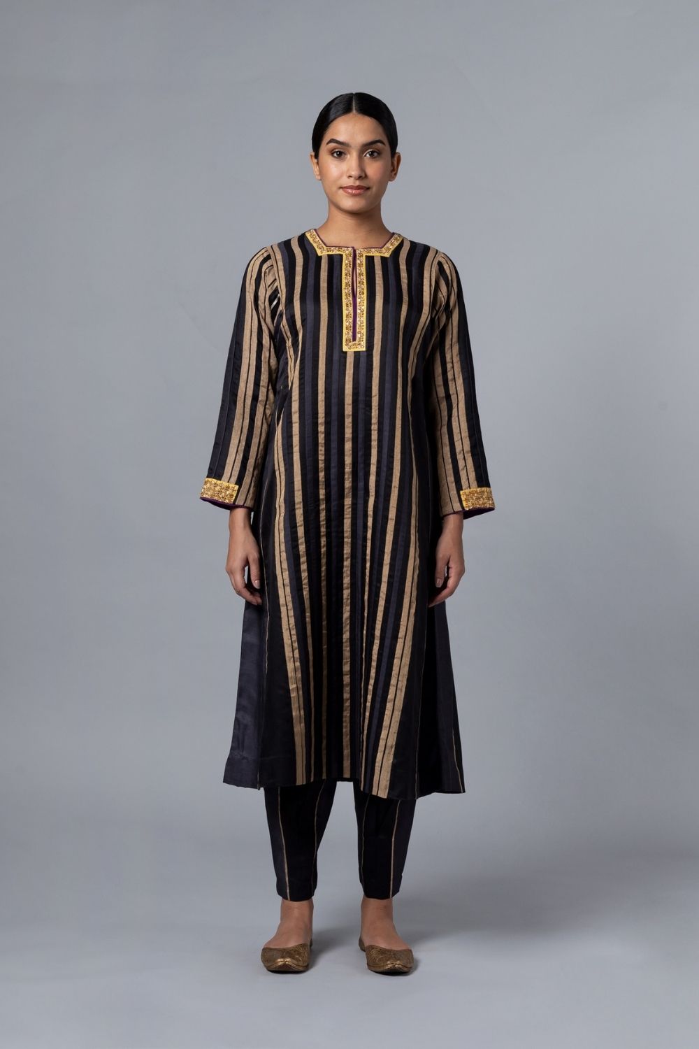 Feerozah Kurta
