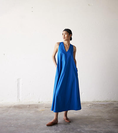 Clear Skies Dress