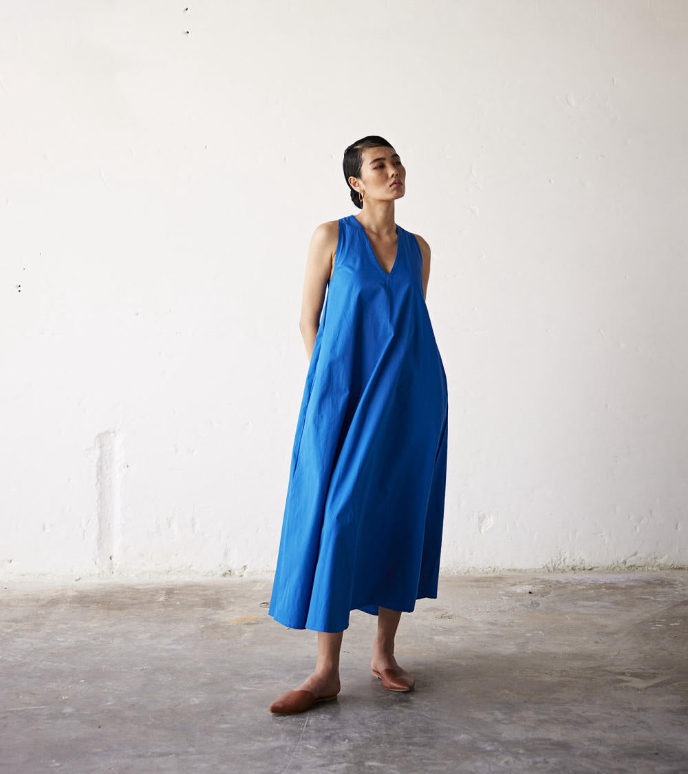 Clear Skies Dress
