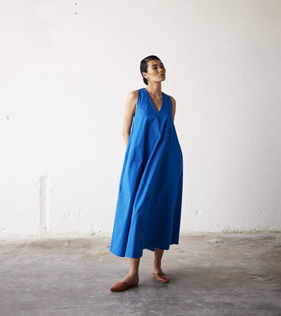 Clear Skies Dress