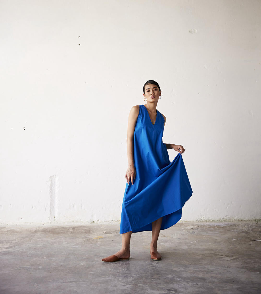 Clear Skies Dress