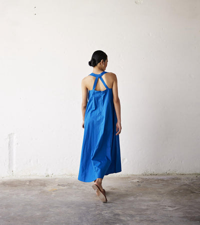 Clear Skies Dress