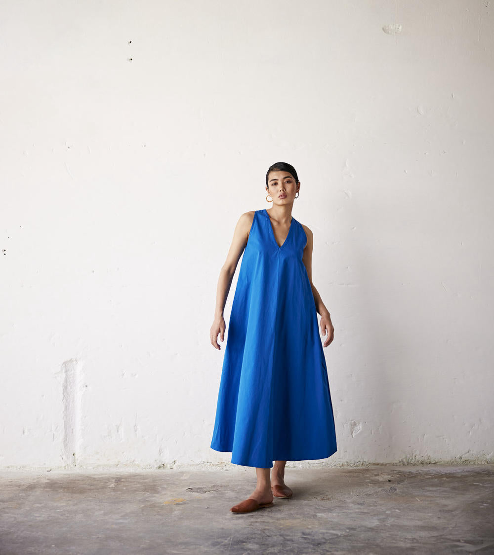 Clear Skies Dress