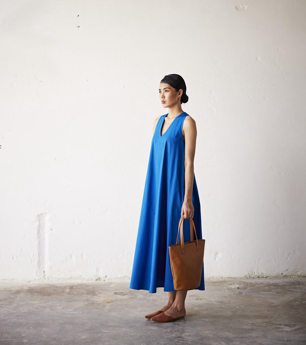 Clear Skies Dress