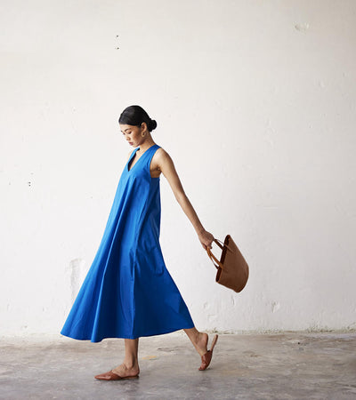 Clear Skies Dress