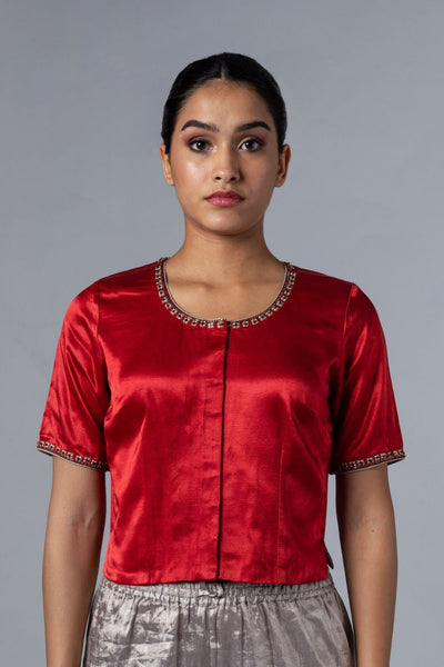 Dil Kash Blouse