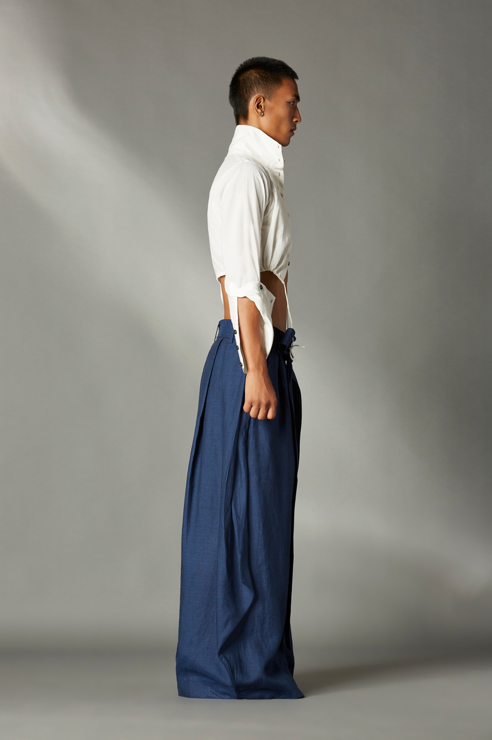 Men's Rumi Trousers